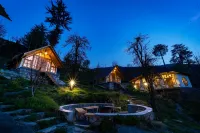 Desi Trails Hotels near Jagannathi Temple