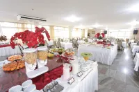 San Marco Hotel Brasília Hotels in Brasilia