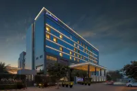 Radisson Blu Faridabad Hotels in 