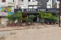 Hotel Fort Hotel di 