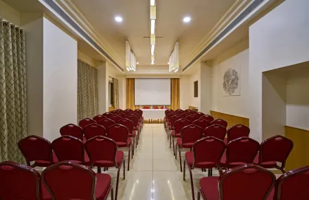 Hotel Atharv Top Rated Business Hotel in Kolhapur