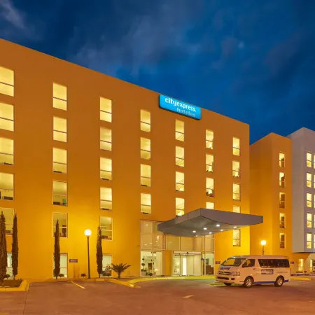 City Express by Marriott Nogales