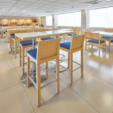 City Express by Marriott Zacatecas