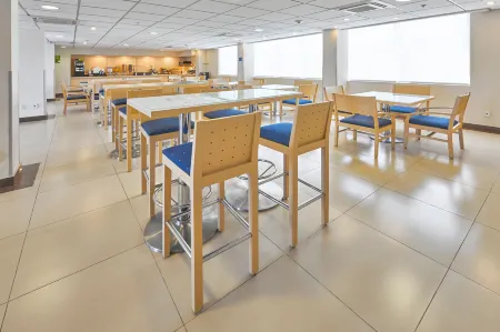 City Express by Marriott Zacatecas