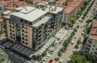 Nenessahotel Hotels near Fatih Cami