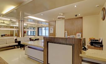 Treebo Vikrant Residency