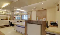 Treebo Vikrant Residency Hotels in Pimpri