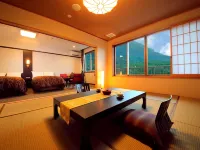 Kuju Kankou Hotel