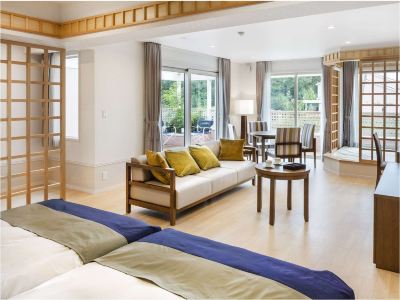 その他 小谷流の里 ドギーズアイランドの写真