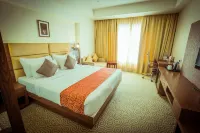 Pride Hotel & Convention Centre Indore Hotels in Indore