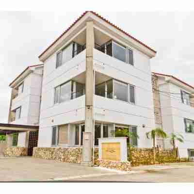 Sky Ocean - Ishigaki Eco-Resort Hotel Exterior