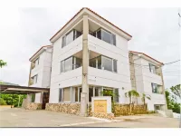 Sky Ocean - Ishigaki Eco-Resort Hotels near Kuura Beach
