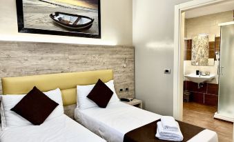 Hotel Giacosa