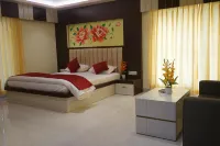 Hotel Mannat International