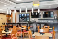 Fairfield Inn & Suites Toronto Airport