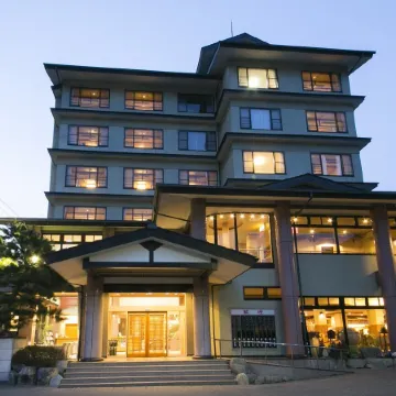 Yura No Yado Seifuen