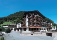 Alpen-Hotel Seimler Hotel di Berchtesgaden