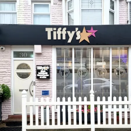 Tiffy's Place