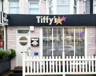 Tiffy's Place - Boutique