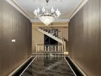 Nur Makon Hotel Hoteles en Taskent