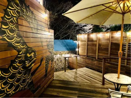 IZU GLAMPING RESORT Ishiki385