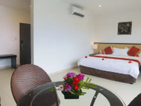 Landers Bay Resort & Spa Fiji - Adults Only Hotels in Vuda