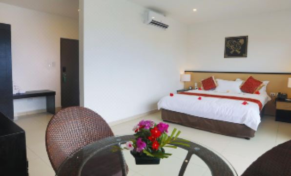 Landers Bay Resort & Spa Fiji - Adults Only