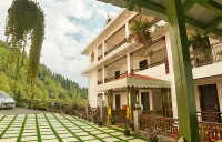 Voyage Glenz Resort Hotels in East Sikkim