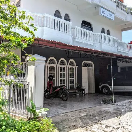 Fafan Budget Hotel