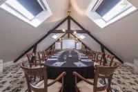 Hotel Mardaga فنادق في Maaseik