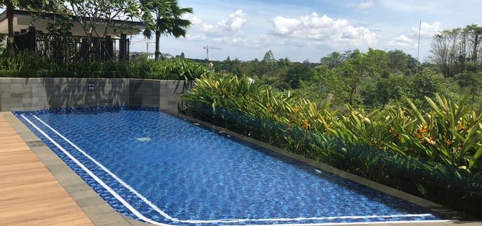 Minka Ryokan BSD Hotels in Cisauk