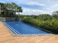 Minka Ryokan BSD Hotels in Cisauk