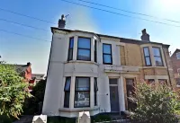 Kensington Guest House Liverpool Các khách sạn ở West Derby