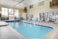 Best Western Circus City Inn Hotel a Clay Township