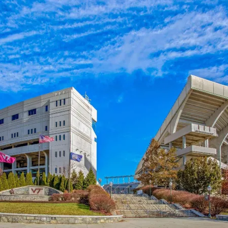 La Quinta Inn by Wyndham Radford