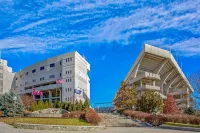 La Quinta Inn by Wyndham Radford Hotels in Pulaski County