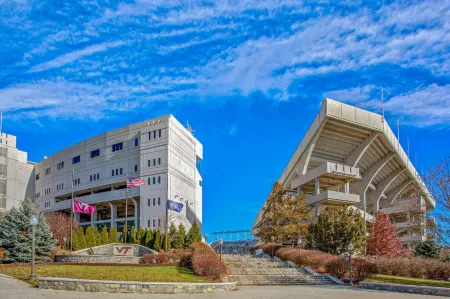 La Quinta Inn by Wyndham Radford