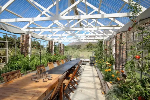 Kogman & Keisie Guest Farm Hotels in Bonnievale