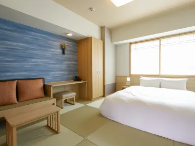 Onyado Nono Sendai Natural Hot Spring Hotel a Sendai
