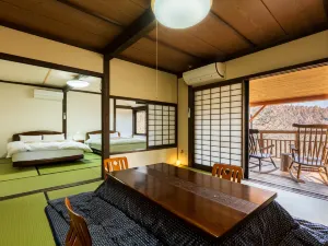 Tobise Onsen Tenga Sanso