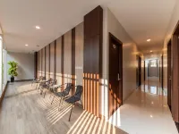 Urbanview Hotel Cengkareng Jakarta by RedDoorz Hotel di Jakarta Barat