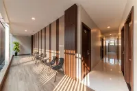 Urbanview Hotel Cengkareng Jakarta by RedDoorz - 3성급