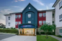 Candlewood Suites 湖傑克遜CLUTE