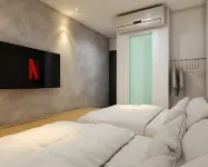 Double H Boutique Hotel