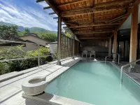 Takayu Onsen Kagetsu Highland Hotel Hotels in Fukushima City
