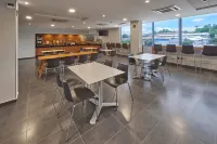 City Express by Marriott Ciudad de México Tlalnepantla - petit déjeuner