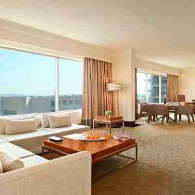 The Westin Pune Koregaon Park Rooms