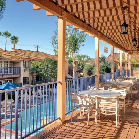 Club Wyndham Dolphin's Cove