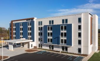 SpringHill Suites Fayetteville I 95