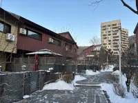 Zhaorunxin Villa (Songhua East Road) - Pools